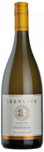 Babich Irongate Chardonnay 2016